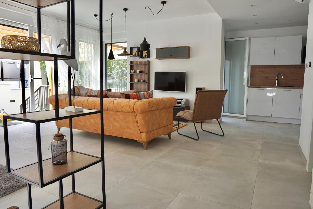 Villa Borna B20 Трогір Екстер'єр фото